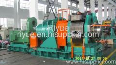 extruding machines