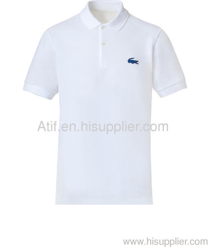 Polo shirts