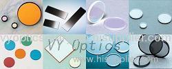 all kinds of optical Filter lens