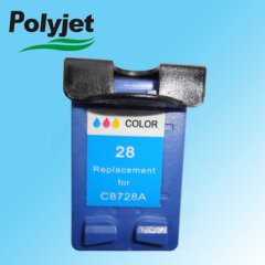 28 ink cartridge for HP Deskjet 3930/HP Deskjet 3940/HP Fax 1250