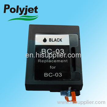 BC 03 ink cartridge