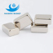 Neodymium rectangular Iron Boron magnets