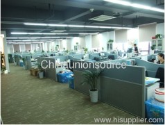 Union Source Co.,Ltd.