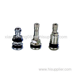 high performance passanger car valves