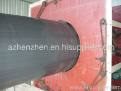 PE Heat Preservation Pipe Extrusion