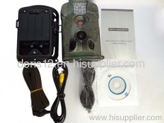 12mp Digital Hunting Camera/Hunting Trail Camera/Mini track Camera