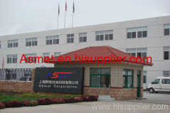 Shanghai ASMET Electromechanical Tech Co., Ltd.