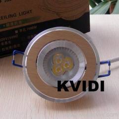 LED Spot Lamp