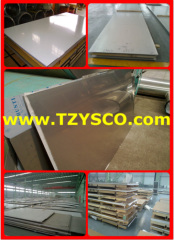 GRADE:SuS304l&1.4306&022Cr19Ni10&304L Steel Sheet Promotion*Supplier