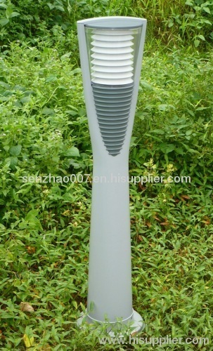 LED lawn lamp solar lawn lamp