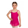 Dance wear/children's ballet skirted leotard/skirt/leotard/dancewear