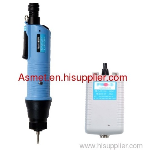 low-voltage mini eletric screwdriver