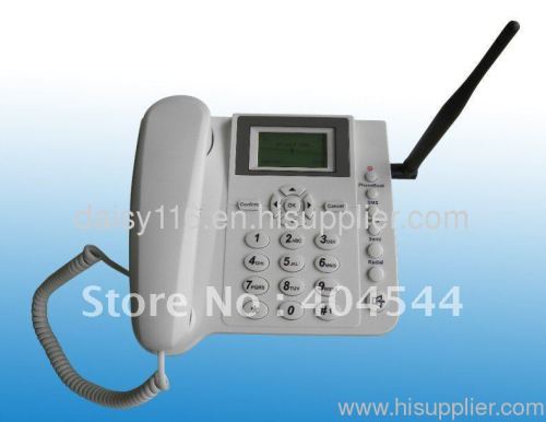 gsm fixed wireless phone