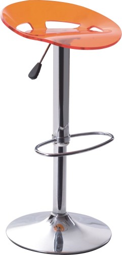 clear Arcylic Bar stool