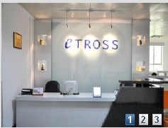 Shenzhen Etross Telecom Co.Ltd