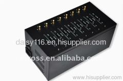 8 ports gsm gprs sms modem