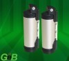 24V 10Ah LIFEPO4 Bottle Electric Bike Battery