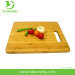 Picnic Time Bamboo Sailboat Cheese Board With Handle