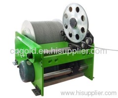 GDC-1000 Automatic Cable Winding Winch