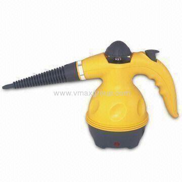 Hand Held Professional Steam Cleaners