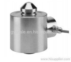 GY-C8I Miniature Low Profile Tension and Compression Load Cells