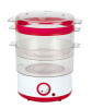 2 tier Food Steamer