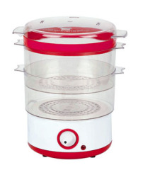 Food Steamer