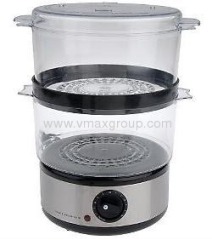 Kitchen Steamer