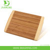 Asian Oriental Bamboo Cutting Board Cheese Board NIP