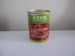 canned competitive price tomato paste