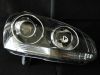 Bi-xenon Golf 5 V Headlamp assembly