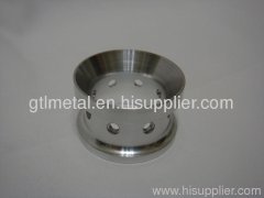 Precision cnc machining part