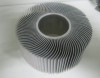 CNC milling part