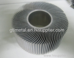 cnc milling parts