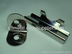 Metal Stamping Parts