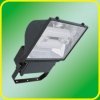 LVD electrodeless induction flood light