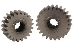 lathe change gears