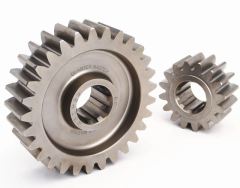High Power Transmission Spur Gears