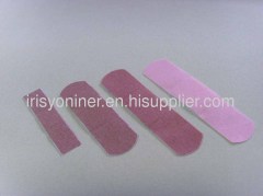 adhesive bandage&first aid plaster