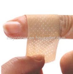 bandages&plasters