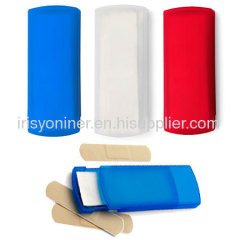 adhesive bandage&first aid plaster