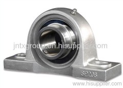 Pillow Block Bearing