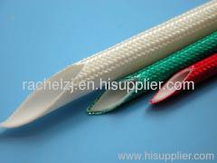 Silicone Glassfiber Sleeving