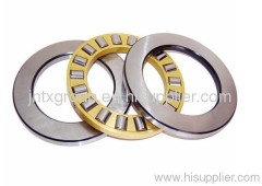 Cylindrical Roller Thrust Bearing