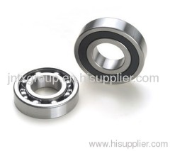 Deep Groove Ball Bearing