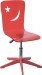 ergonomic Wheeled Office Chair