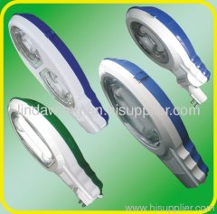 LVD magnetic induction street lamp