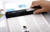 Mini scanner AAA battery ,handy scanner ,portable scaner TSN-410,Color Sensor, support Micro SD/ TF Card