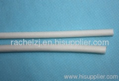 7.0KV fiberglass sleeving silicone tube