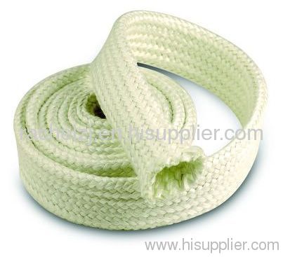 High Temperature-Resistance Special Glassfiber Sleeving